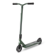 Chilli Hybrid Scooter Trooper - 145mm - Green Matt/Black