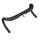 Deda Handlebar Superzero DCR Alloy 7050, 31.7, 44cm
