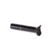 éclat Torch Seat Post Black