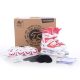 Tempish - Enbo Duo Adjustable Ice/Inline Skates