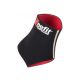 EzeeFit 2mm Ankle Bootie Zwart