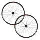 Fulcrum Rapid Red 900DB Gravel Wheel Set