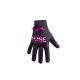FUSE CHROMA NIGHT PANTHER Handschoenen