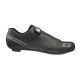 Gaerne CARBON G.TORNADO WIDE MATT BLACK Road Shoes 