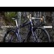 Bombtrack Arise Tour glossy navy blue