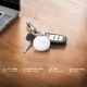 MiLi MiTag & Leather Case White 1 pc