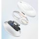 MiLi MiTag & Leather Case White 1 pc
