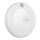MiLi MiTag & Leather Case White 1 pc