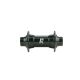Radio Sonar MTB Front Hub black Regular Axle 32H 100x15mm