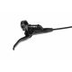 Radio Race BMX Disc Brake Kit Black