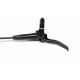 Radio Race BMX Disc Brake Kit Black