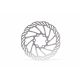 Radio Race BMX Disc Brake Kit Black