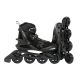 ROCES ALLORA TIF 80 Zwart/Antraciet