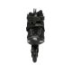 ROCES Allora TIF 80 Inline skates Black/Charcoal