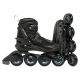 Roces - Ciao 2.0 TIF 84 Inline Skates - Black/Charcoal