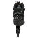 Roces - Ciao 2.0 TIF 84 Inline Skates - Black/Charcoal