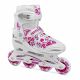 Roces - Compy 8.0 Girl Adjustable Inline Skates