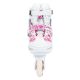 Roces - Compy 8.0 Girl Adjustable Inline Skates