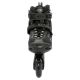 Roces - Icon 80 Inline Skates - Black/Charcoal