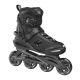 ROCES Inline Skates ICON 80 Zwart/Grijs
