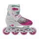 Roces - Jokey X Girl Adjustable Inline Skates