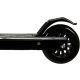 Roces Kook 100mm Stunt Scooter Black/Grey