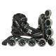 Roces - Pic Tif 80 Inline Skates - Black/Grey