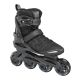 Roces - Weft Thread 84 Inline Skates - Black/Charcoal