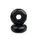 Roces - 5th Element Wheels - 60mm 93A - 4 stuks