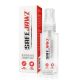 SafeJawz Disinfectant Cleaner Spray