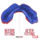 SafeJawz Marvel Mouthguard