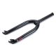 SaltPLUS EX BMX Fork 28mm brakeless 1 1/8" 20" 10mm