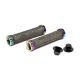Saltplus Locket BMX Grips