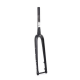 Seido MGV Carbon Fork Black