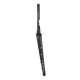 Seido MGV Carbon Fork Black side