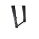 Seido MGV Carbon Fork Black close-up 2