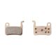 Shimano Disc Brake Pad Set Metal M06 1 pair