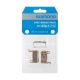Shimano Disc Brake Pad Set Metal M06 1 pair