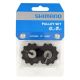 Shimano Tension & Guide Pulley Set RD-6700