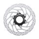 Shimano Rotor 160mm Center Lock RT-EM300 w/LRing