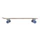 Street Surfing Cut Kicktail Longboard 36" Comics