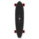 Street Surfing Cut Kicktail Longboard 36" Drag Vision