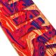 Street Surfing Cut Kicktail Longboard 36" Streaming