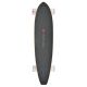 Street Surfing Cut Kicktail Longboard 36" Streaming
