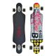 Street Surfing Freeride Longboard 39" 4131