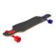 Street Surfing Freeride Longboard 39" Higher Faster