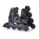 Tempish Ayroo Top 84 Inline Skates Black/Blue