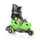 Tempish - Baby Skate Set Racer Adjustable Inline Skates - Green