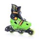 Tempish - Baby Skate Set Racer Adjustable Inline Skates - Green