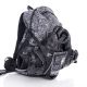 Tempish Dixi Stickers Skate Backpack